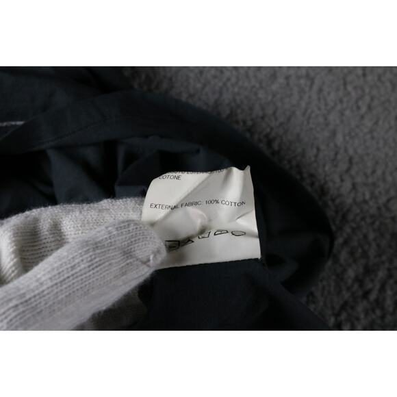 Golden Goose T Shirt Womens Small Gray Body Measurement GGDB 2015 Italy - Picture 5 of 7